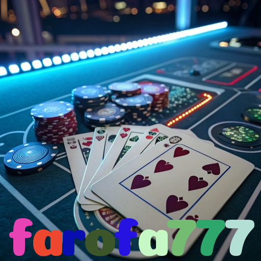 A Magia dos Jogos de Fantasia na farofa777