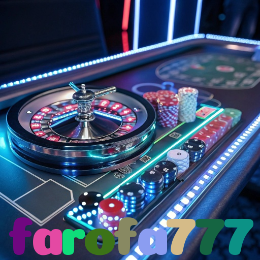 A Magia dos Jogos de Fantasia na farofa777