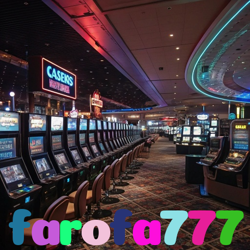 A Magia dos Jogos de Fantasia na farofa777