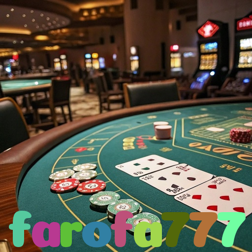 A Magia dos Jogos de Fantasia na farofa777