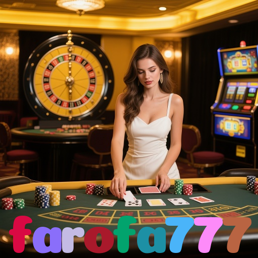 A Magia dos Jogos de Fantasia na farofa777