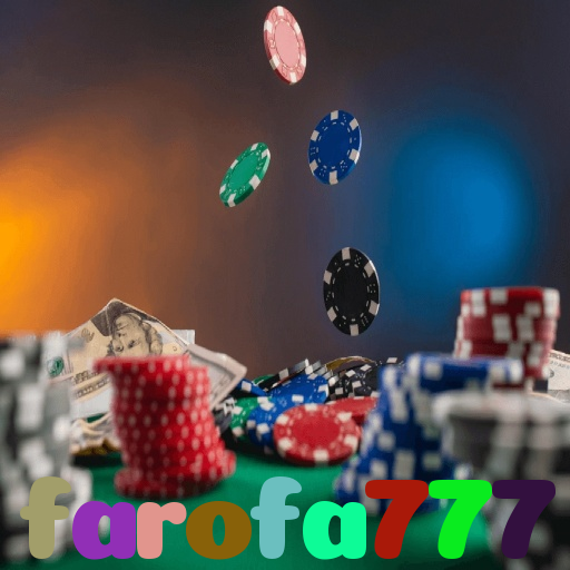 A Magia dos Jogos de Fantasia na farofa777