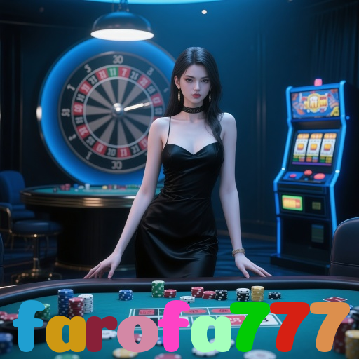 A Magia dos Jogos de Fantasia na farofa777