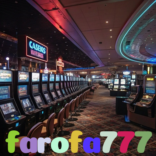 A Magia dos Jogos de Fantasia na farofa777