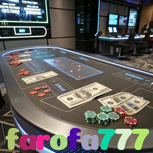 A Magia dos Jogos de Fantasia na farofa777