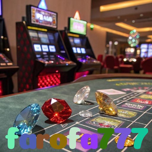A Magia dos Jogos de Fantasia na farofa777