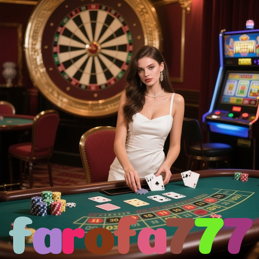 A Magia dos Jogos de Fantasia na farofa777