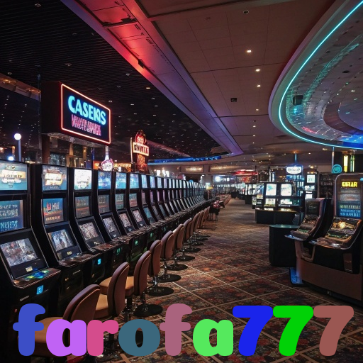 A Magia dos Jogos de Fantasia na farofa777