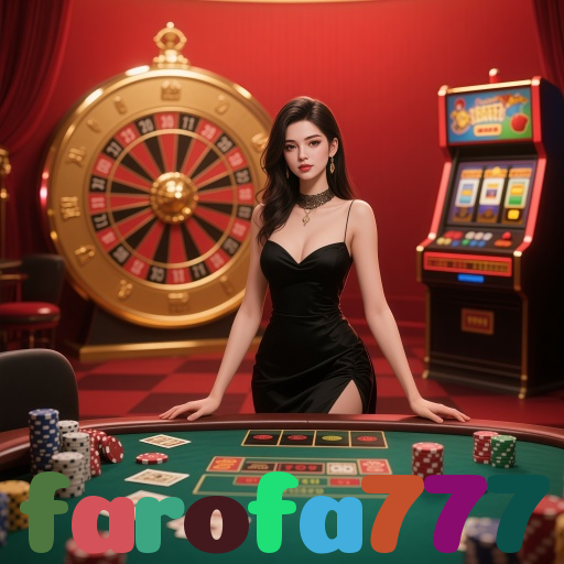 A Magia dos Jogos de Fantasia na farofa777