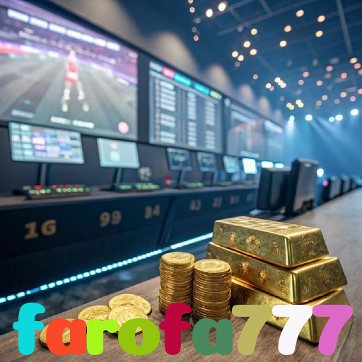 A Magia dos Jogos de Fantasia na farofa777