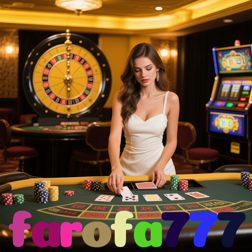 A Magia dos Jogos de Fantasia na farofa777