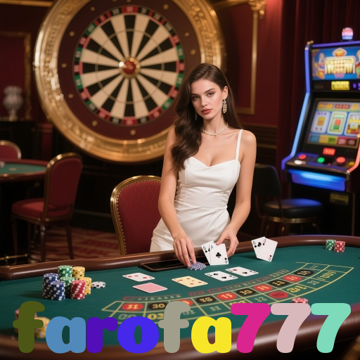 A Magia dos Jogos de Fantasia na farofa777