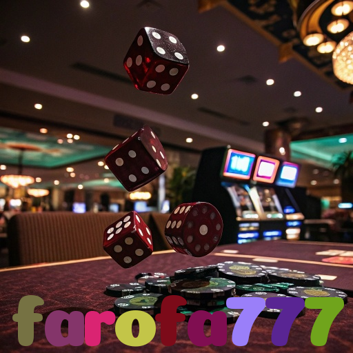 A Magia dos Jogos de Fantasia na farofa777