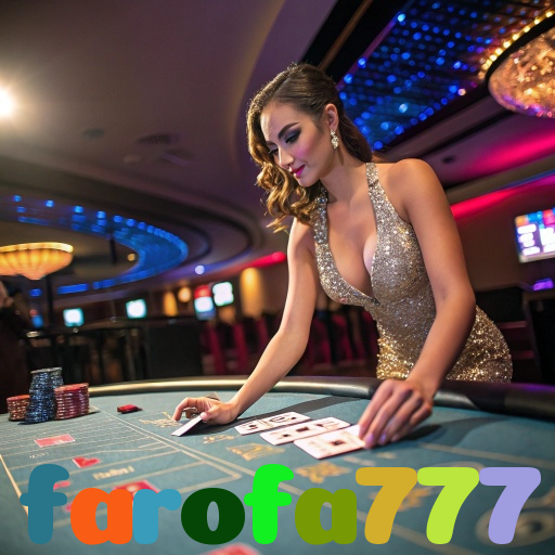 A Magia dos Jogos de Fantasia na farofa777
