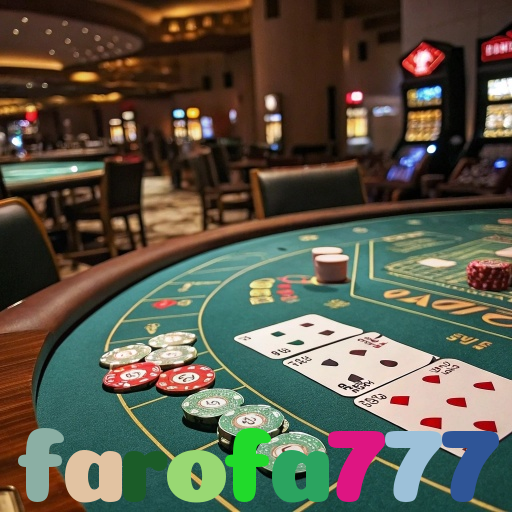 A Magia dos Jogos de Fantasia na farofa777