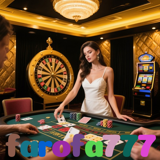 A Magia dos Jogos de Fantasia na farofa777