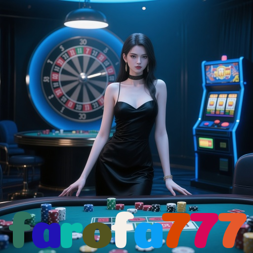 A Magia dos Jogos de Fantasia na farofa777