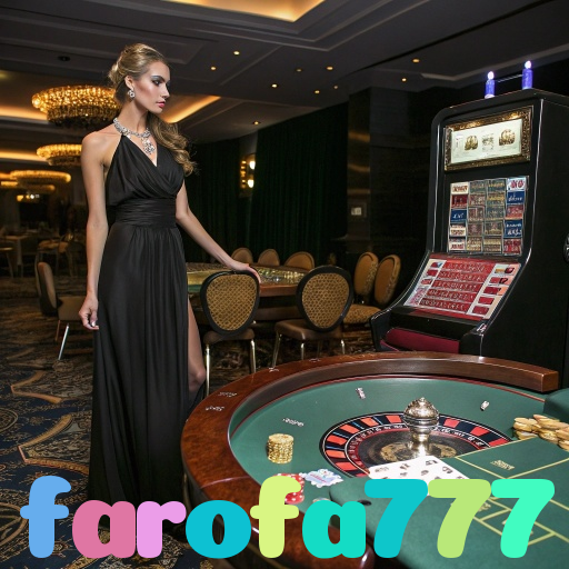 A Magia dos Jogos de Fantasia na farofa777