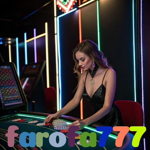 A Magia dos Jogos de Fantasia na farofa777