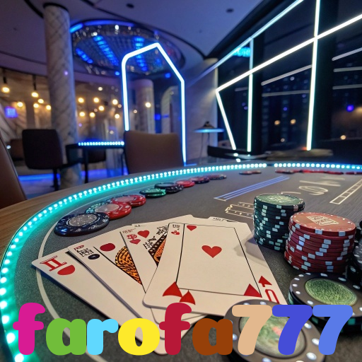 A Magia dos Jogos de Fantasia na farofa777