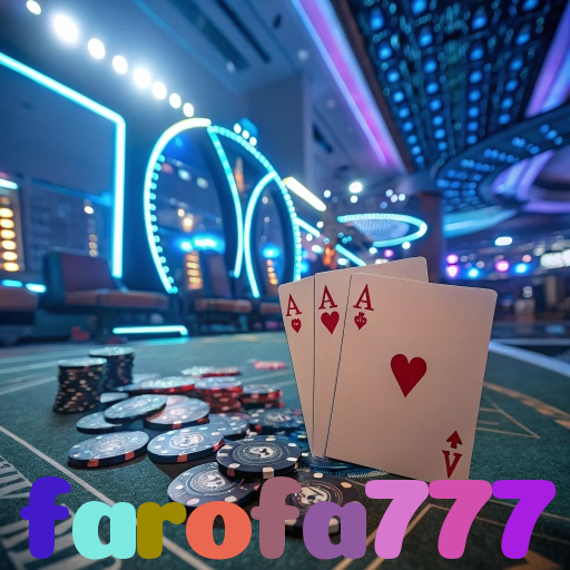 A Magia dos Jogos de Fantasia na farofa777