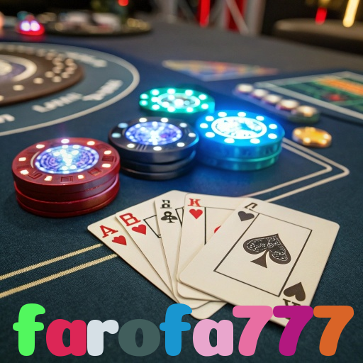 A Magia dos Jogos de Fantasia na farofa777