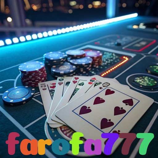 A Magia dos Jogos de Fantasia na farofa777