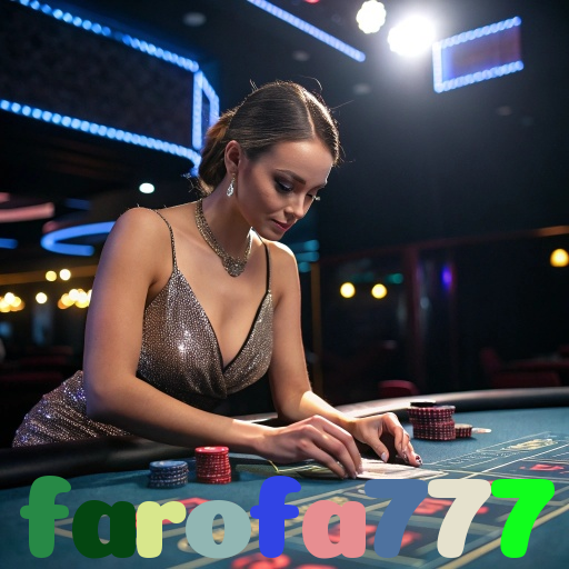 A Magia dos Jogos de Fantasia na farofa777