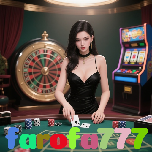 A Magia dos Jogos de Fantasia na farofa777