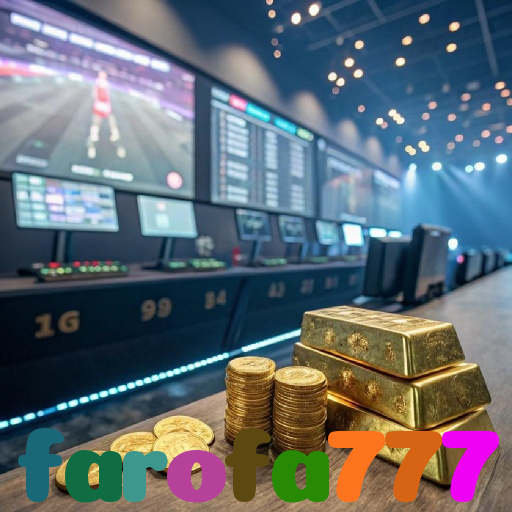 A Magia dos Jogos de Fantasia na farofa777