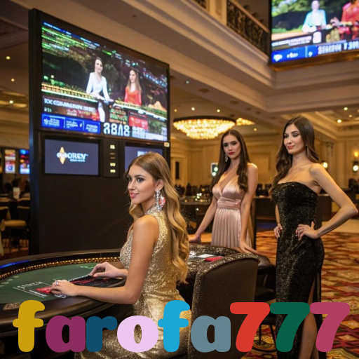 A Magia dos Jogos de Fantasia na farofa777