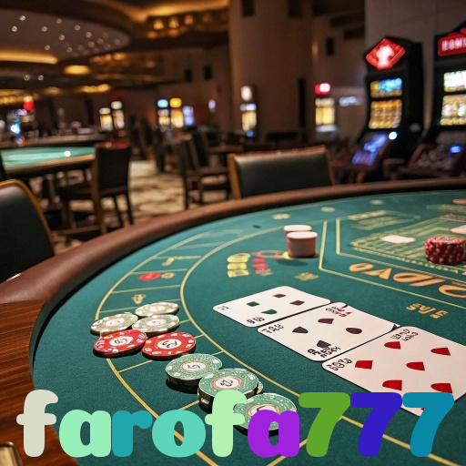A Magia dos Jogos de Fantasia na farofa777