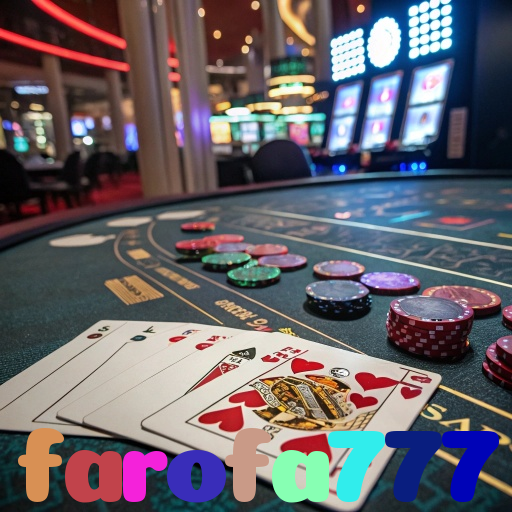 A Magia dos Jogos de Fantasia na farofa777