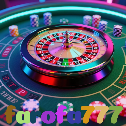 A Magia dos Jogos de Fantasia na farofa777