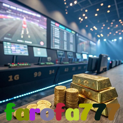 A Magia dos Jogos de Fantasia na farofa777