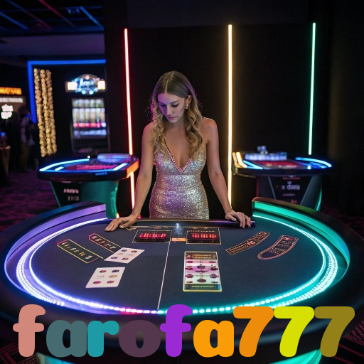 A Magia dos Jogos de Fantasia na farofa777