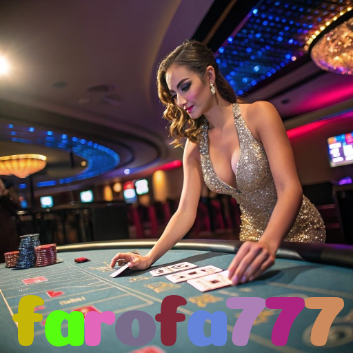 A Magia dos Jogos de Fantasia na farofa777