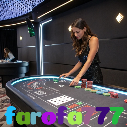A Magia dos Jogos de Fantasia na farofa777