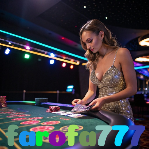 A Magia dos Jogos de Fantasia na farofa777