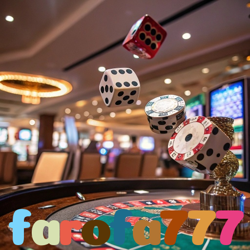 A Magia dos Jogos de Fantasia na farofa777