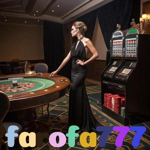 A Magia dos Jogos de Fantasia na farofa777