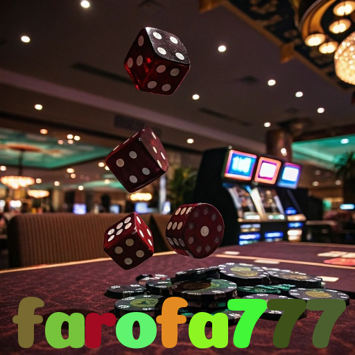 A Magia dos Jogos de Fantasia na farofa777