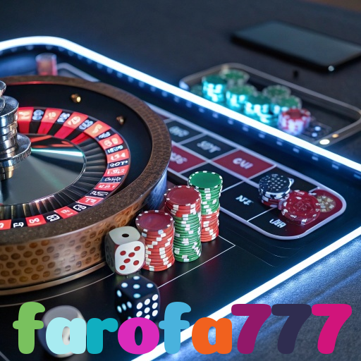 A Magia dos Jogos de Fantasia na farofa777