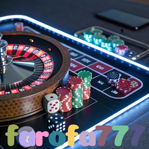 A Magia dos Jogos de Fantasia na farofa777