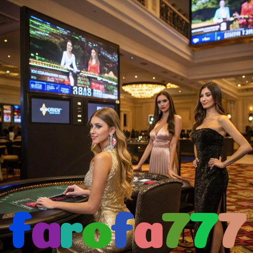 A Magia dos Jogos de Fantasia na farofa777
