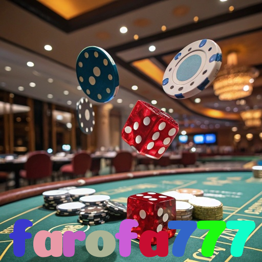 A Magia dos Jogos de Fantasia na farofa777