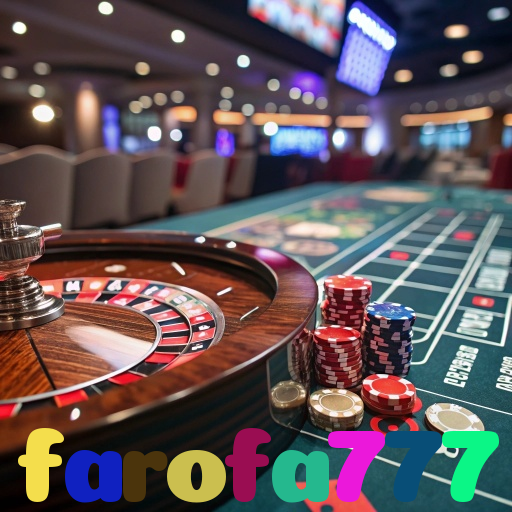 A Magia dos Jogos de Fantasia na farofa777