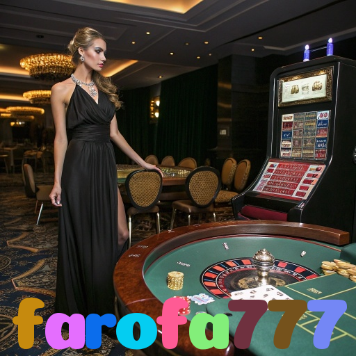 A Magia dos Jogos de Fantasia na farofa777
