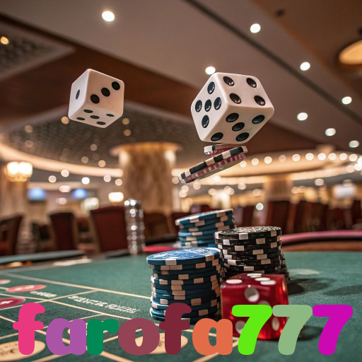 A Magia dos Jogos de Fantasia na farofa777