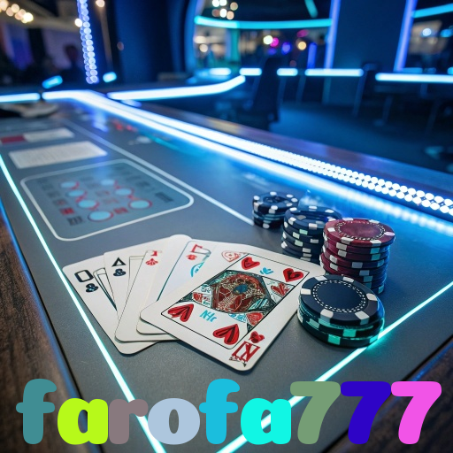 A Magia dos Jogos de Fantasia na farofa777